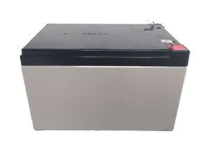 Official Replacement Battery for Tennis Tutor Prolite,...