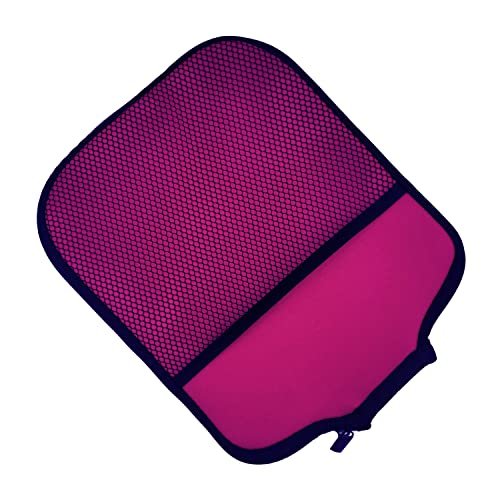 Neoprene Pickleball Paddle Cover Pickleball Racket Sleeve...