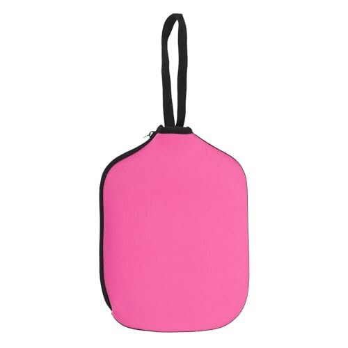 PATIKIL Pickleball Paddle Cover Universal 11.8x8.6 Inch,...