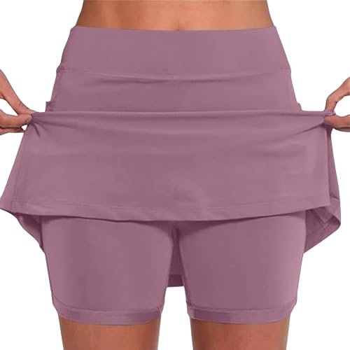 Golf Skorts for Women with Pockets Summer Dressy Tennis...