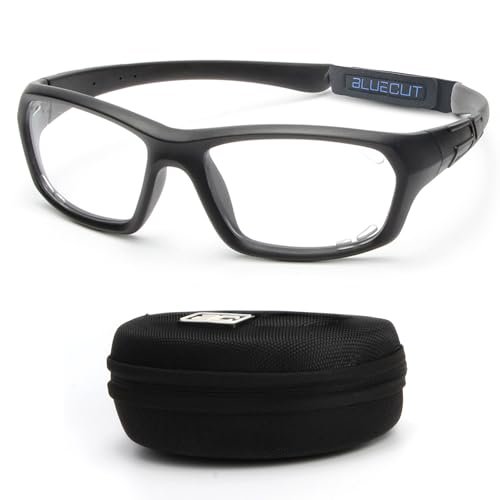 BLUE CUT Sports Protection Goggles, Photochromic Lenses...