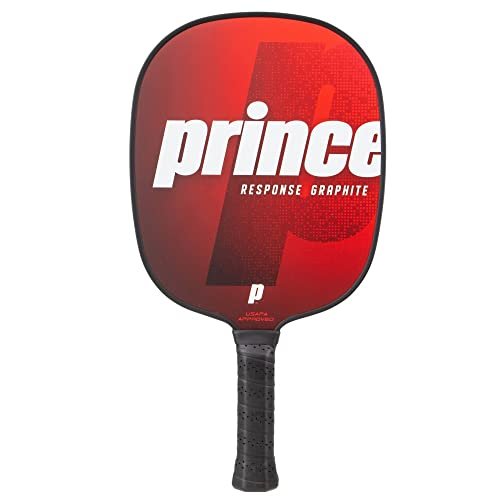 Prince Response Graphite Pickleball Paddle