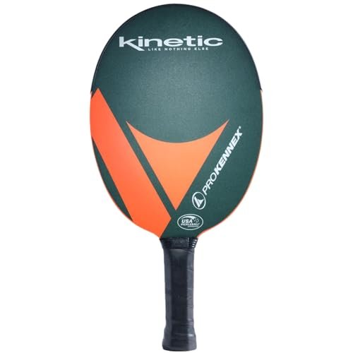 PROKENNEX Ovation Speed II - Pickleball Paddle with Toray...