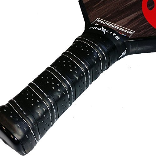 PROLITE Comfort Contour Grip for Pickleball Paddles,...