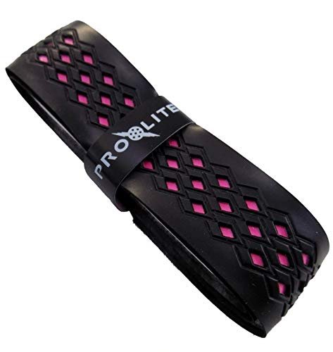 Prolite No-Sweat Diamond Grip for Pickleball Paddles,...