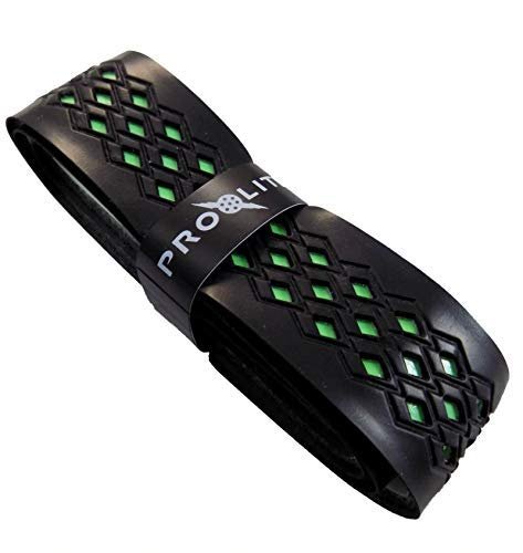Prolite No-Sweat Diamond Grip for Pickleball Paddles,...