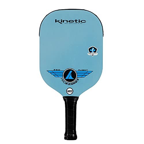 PROKENNEX Pro Flight - Pickleball Paddle with Toray T700...