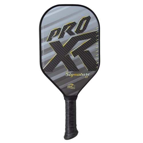 ProXR Pickleball Signature Pickleball Paddle, 14mm Poly...