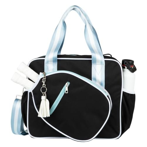 Queen of the Court - Prepster Pickleball Bag - Women's...