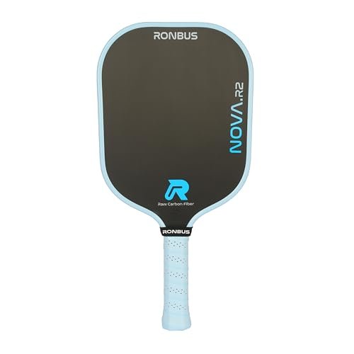 Ronbus R1.16/R2.16/R3.16 Nova Thermoformed Raw Toray T700...