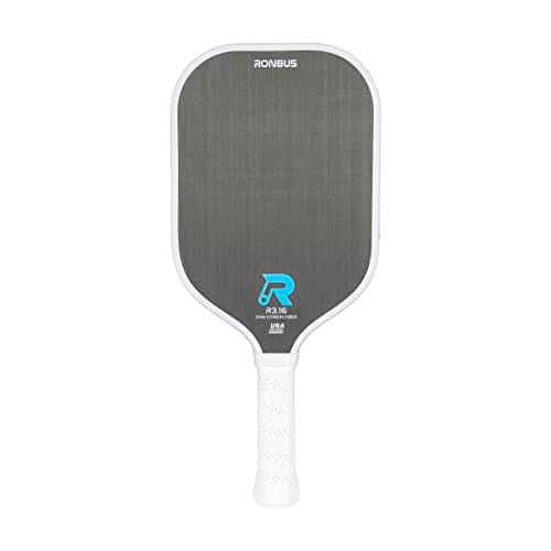 Ronbus R1.16/R2.16/R3.16 Raw Toray T700 Carbon Fiber...