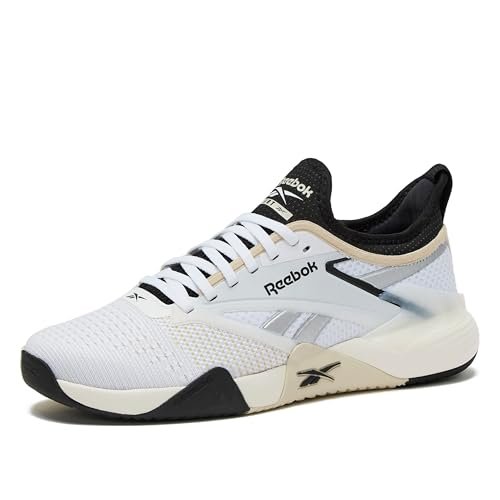 Reebok Nano Court Sport Men's Pickleball or Tennis Shoes...