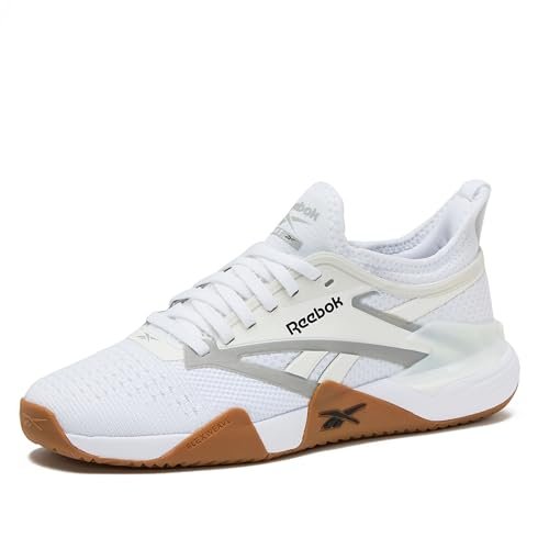Reebok Women's Nano Court Womens Tennis Shoes, Pickleball...