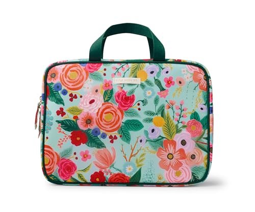 RIFLE PAPER CO. Travel Toiletry and Cosmetic Case | Multi...