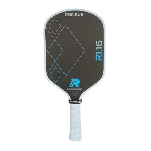 Ronbus R1.16/R2.16/R3.16 Raw Toray T700 Carbon Fiber...