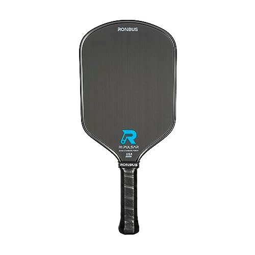 Ronbus R1/R3 Pulsar Thermoformed Raw Toray T700 Carbon...
