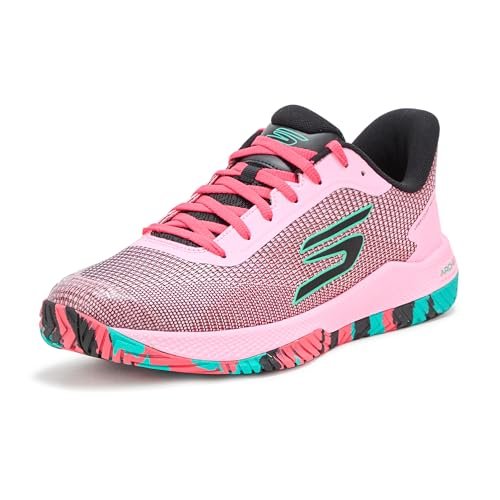 Skechers Men's Pickleball Viper Court Pro 2.0 Sneaker,...