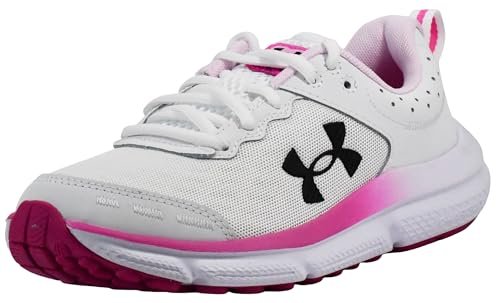 Under Armour Women's UA W Charged Assert 10 D Shoes,...