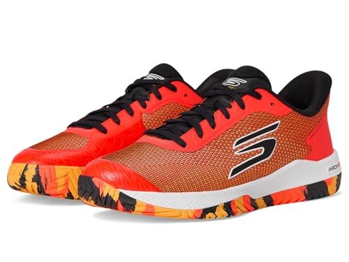 SKECHERS Men's Pickleball Viper Court Pro 2.0 Sneaker,...