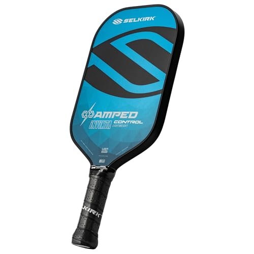 Selkirk Sport Amped Control Pickleball Paddle | Assembled...