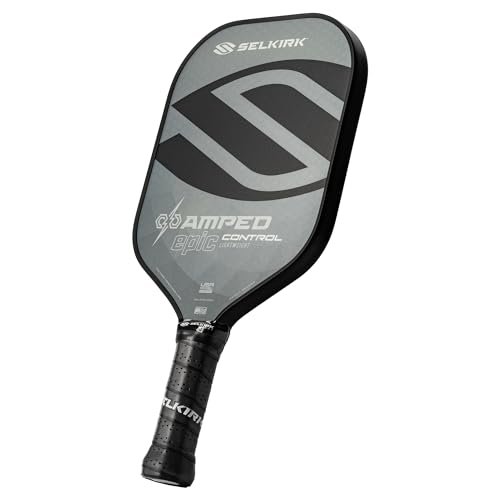 Selkirk Sport Amped Control Pickleball Paddle | Assembled...