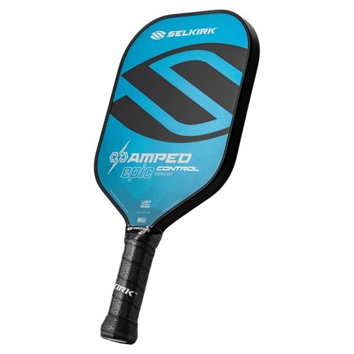 Selkirk Sport Amped Control Pickleball Paddle | Assembled...