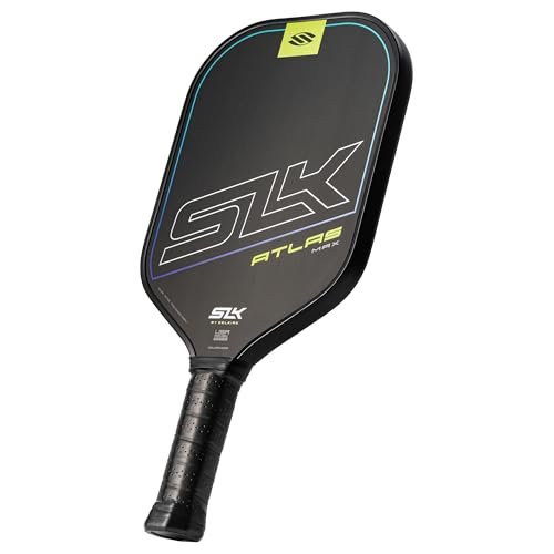 Selkirk Sport Atlas Max Pickleball Paddle | SLK Raw...