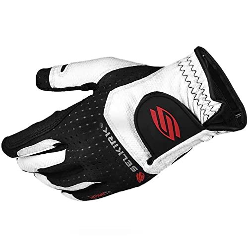 Selkirk Attaktix Men's Premium Pickleball Glove...