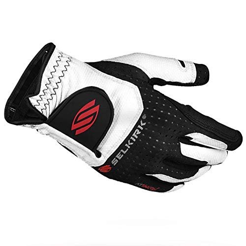 Selkirk Attaktix Men's Premium Pickleball Glove...