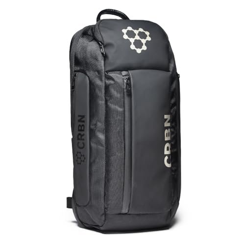 CRBN Pickleball - Sling Bag – Pro Team Water-Resistant...