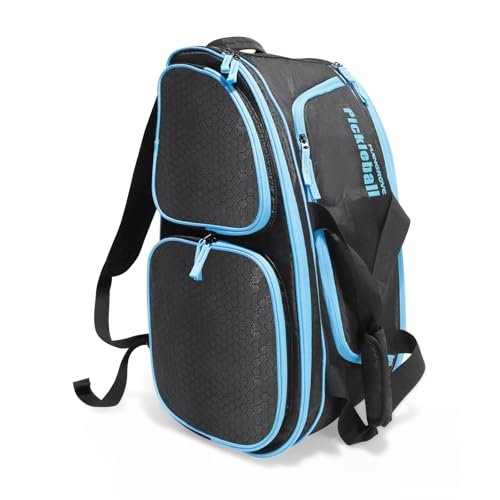 Mangrove Pickleball Backpack, 2025 Pickleball Bag Fits 4+...