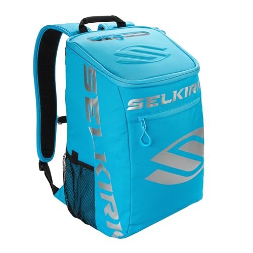 Selkirk 2023 Team Backpack | Medium Pickleball Bag For...