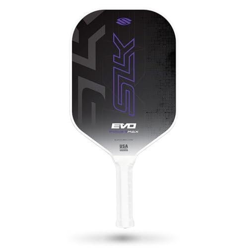Selkirk Sport SLK Evo Power MAX Pickleball Paddle by...
