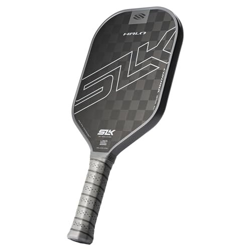 Selkirk Sport SLK Halo Control XL Pickleball Paddle |...