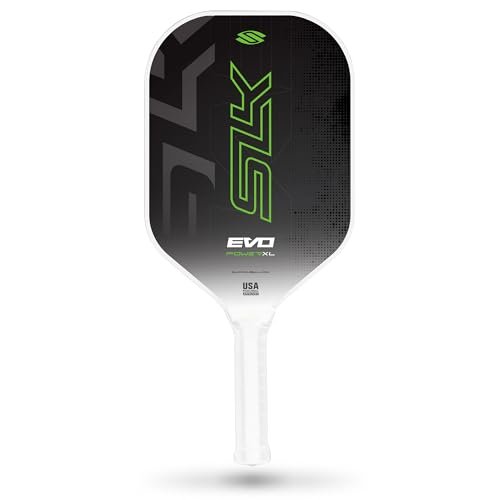 Selkirk Sport SLK Evo Power XL Pickleball Paddle by...