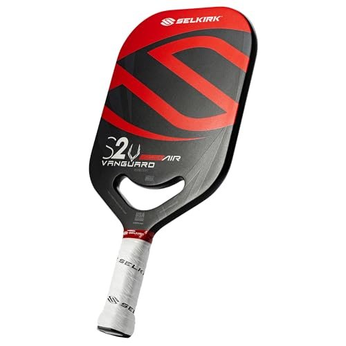Selkirk Sport Vanguard Power Air Pickleball Paddles |...