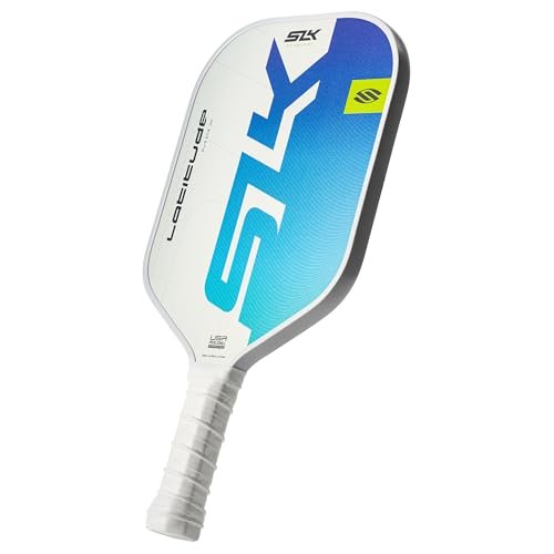2025 SLK Latitude Max Pickleball Paddle | Graphite Flex...