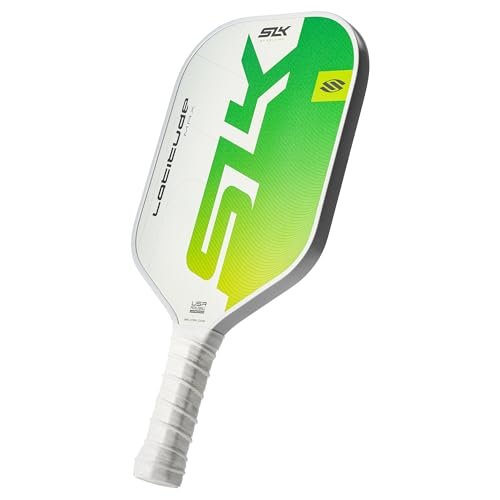 2025 SLK Latitude Max Pickleball Paddle | Graphite Flex...