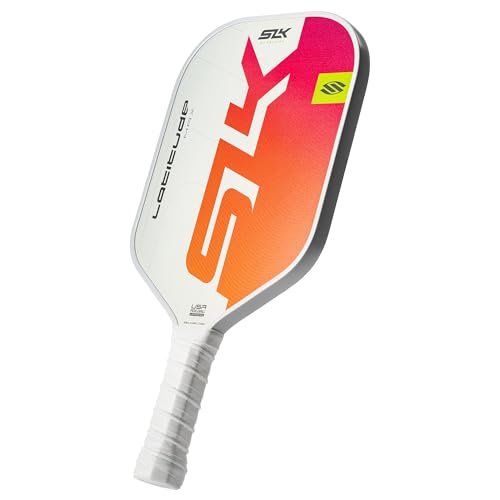 2025 SLK Latitude Max Pickleball Paddle | Graphite Flex...