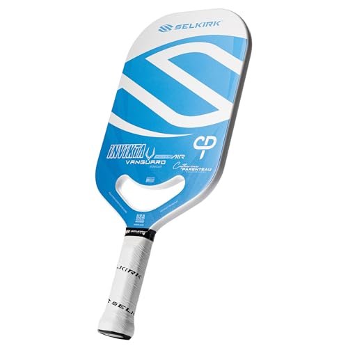 Selkirk Vanguard Power Air Pickleball Paddles | Carbon...