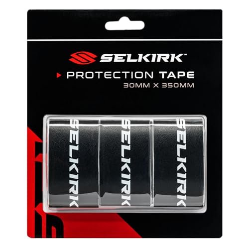 Selkirk Pickleball Paddle Protective Edge Guard Tape...
