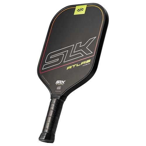 Selkirk Sport Atlas Max Pickleball Paddle | SLK Raw...