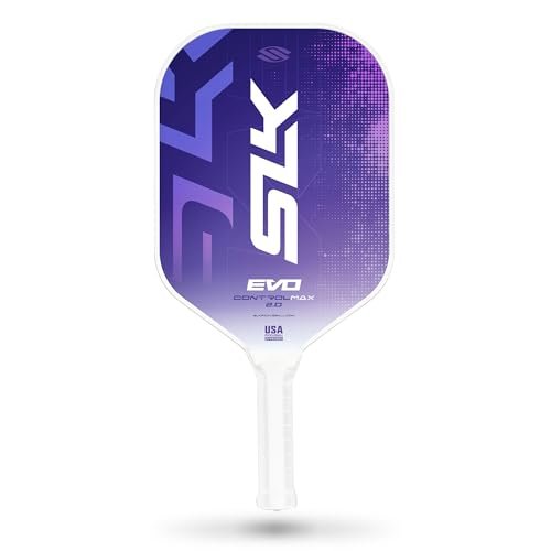 Selkirk Sport SLK Evo Control MAX Pickleball Paddle | G8...
