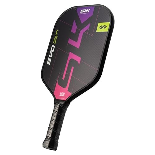 Selkirk Sport SLK Evo Power MAX Pickleball Paddle by...