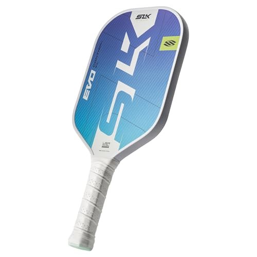 Selkirk Sport SLK Evo Control XL Pickleball Paddle | G8...