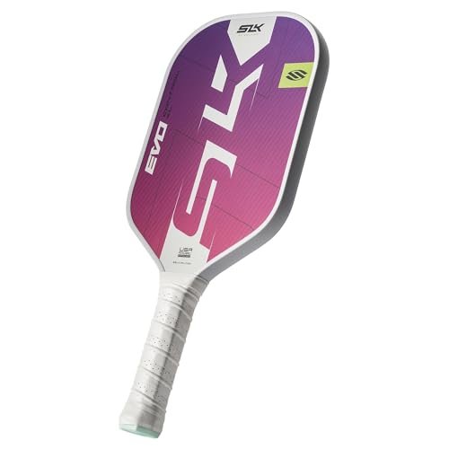 Selkirk Sport SLK Evo Control XL Pickleball Paddle | G8...