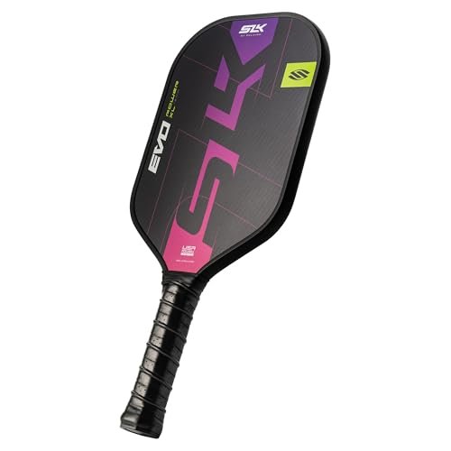Selkirk Sport SLK Evo Power XL Pickleball Paddle by...