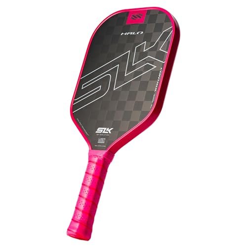 Selkirk Sport SLK Halo Control XL Pickleball Paddle |...
