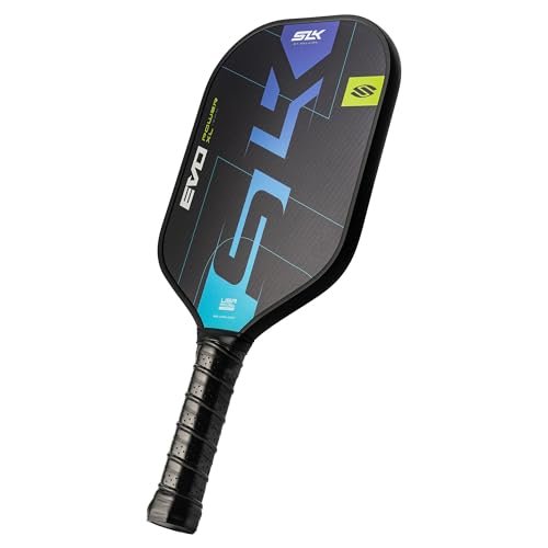Selkirk Sport SLK Evo Power XL Pickleball Paddle by...