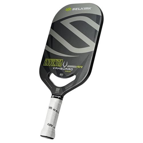Selkirk Sport Vanguard Power Air Pickleball Paddles |...